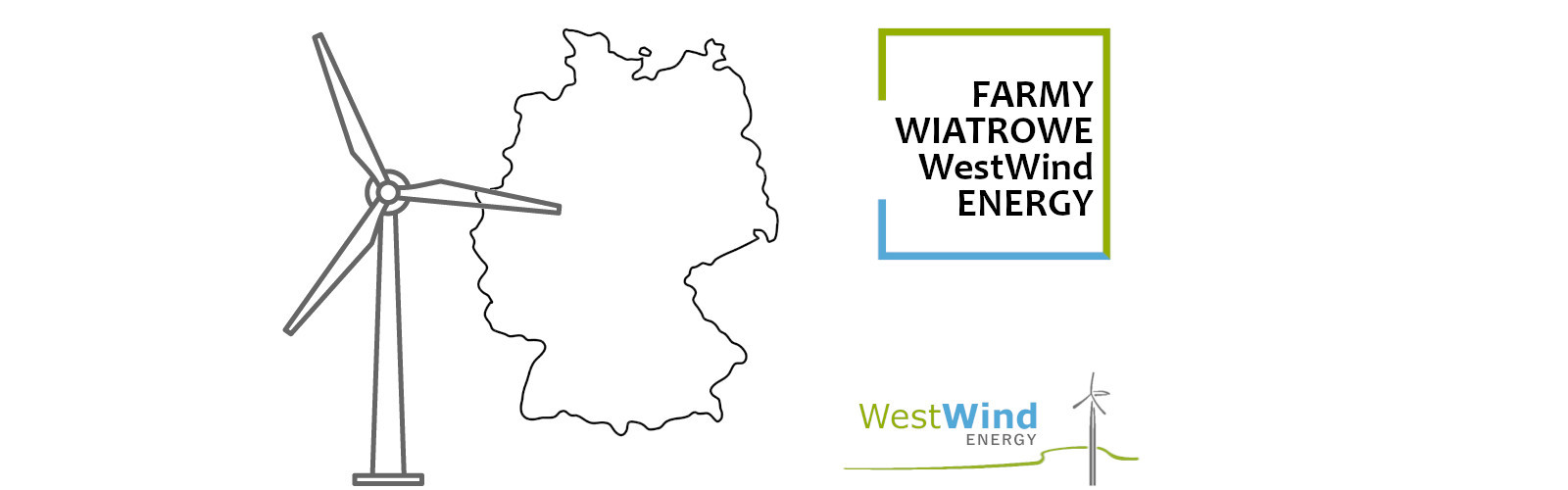 Farmy wiatrowe WestWind Energy w Niemczech